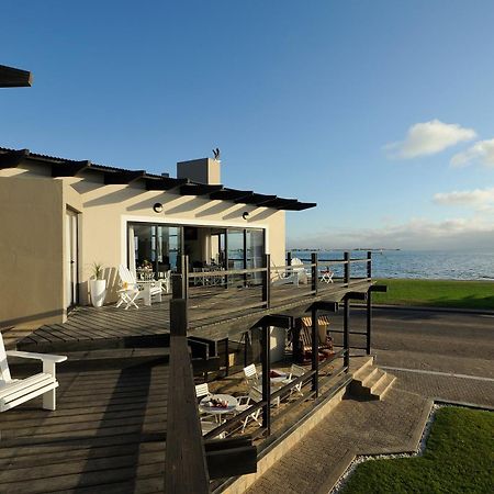 Oyster Box Guesthouse Walvis Bay Exterior photo