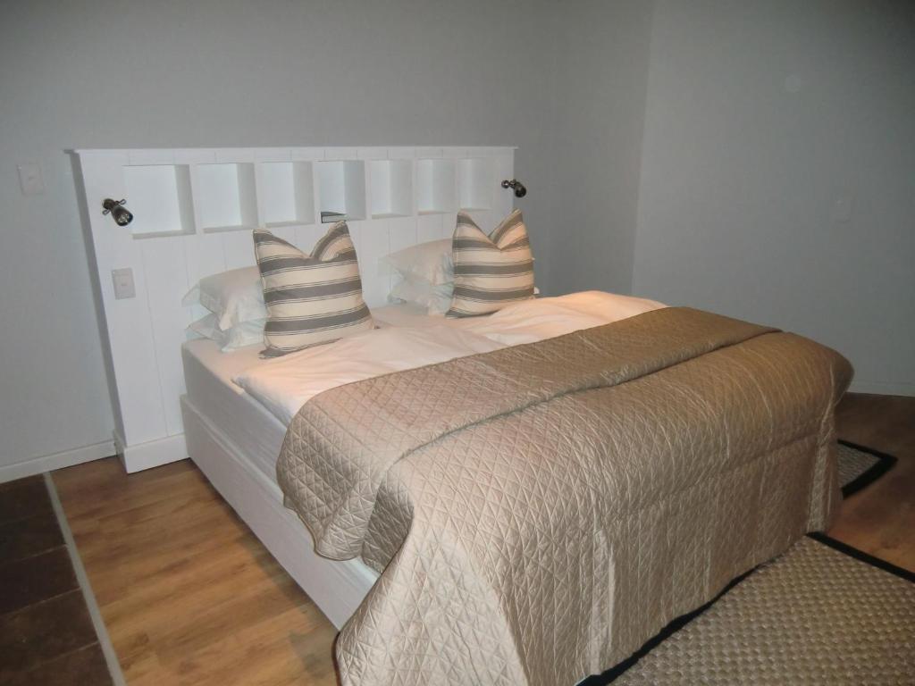 Oyster Box Guesthouse Walvis Bay Room photo